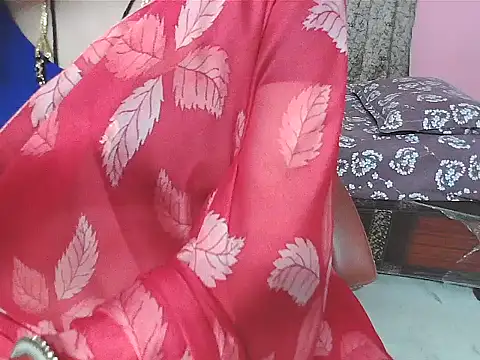 sunitha-3 online show from 10/19/25, 06:54