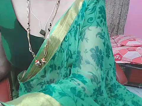 sunitha-3 online show from 11/02/25, 06:51