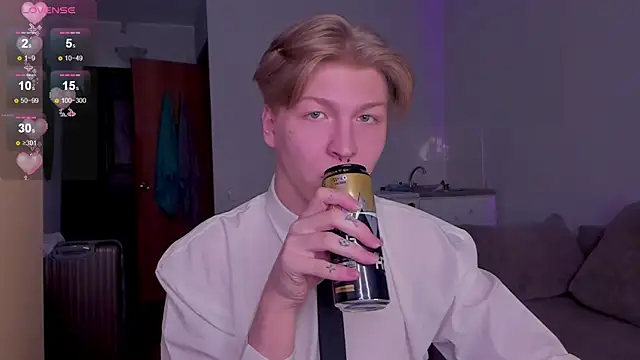 TheMikeSever online show from 11/15/25, 10:30