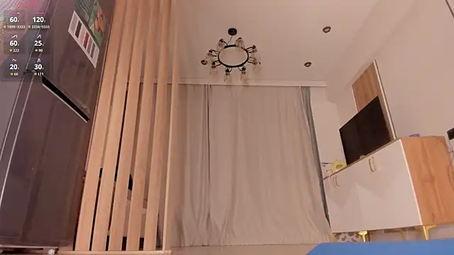 nacumi mi online show from 10/24/25, 02:05