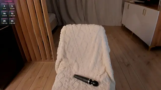 nacumi mi online show from 03/08/26, 01:58