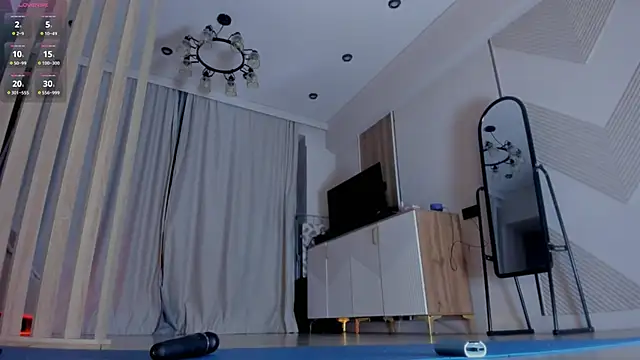 nacumi mi online show from 01/09/26, 02:35