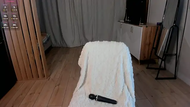 nacumi mi online show from 02/20/26, 03:03