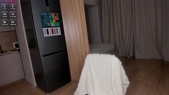 nacumi mi online show from 03/22/26, 01:34