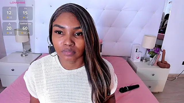 Isla Scott online show from 02/25/26, 11:32