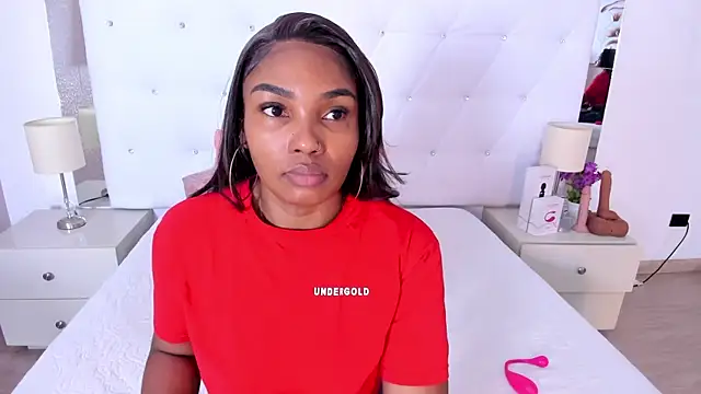 Isla Scott online show from 12/19/25, 11:23