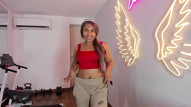 Isla Scott online show from 02/24/26, 11:33