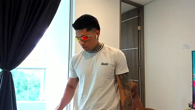 Dominiofit online show from 04/08/26, 01:56