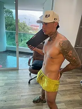 Dominiofit online show from 02/16/26, 12:37