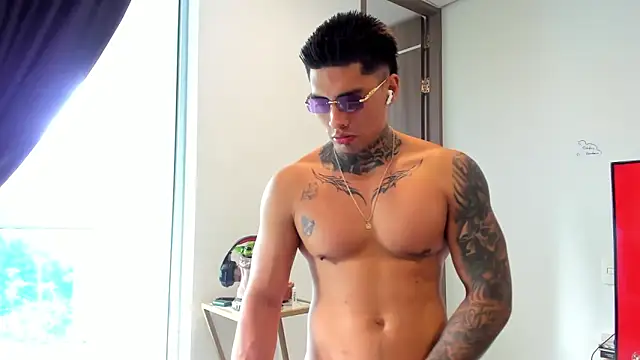 Dominiofit online show from 04/09/26, 01:39