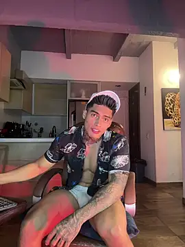 Dominiofit online show from 11/29/25, 11:38