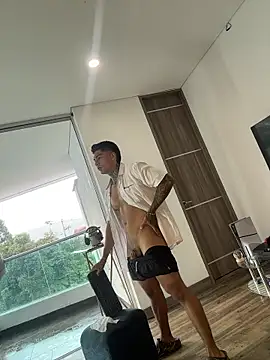 Dominiofit online show from 02/21/26, 12:40