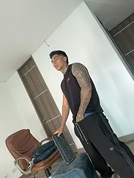 Dominiofit online show from 02/28/26, 07:13