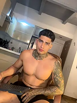 Dominiofit online show from 11/16/25, 01:21