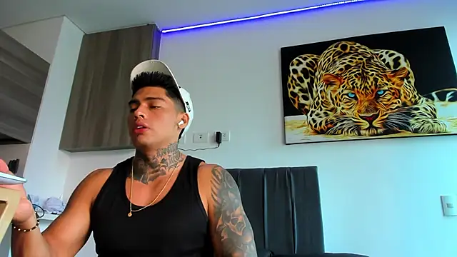 Dominiofit online show from 03/28/26, 06:20