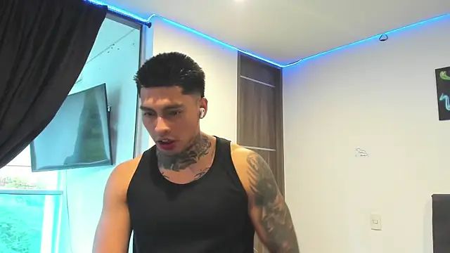 Dominiofit online show from 07/16/26, 11:29