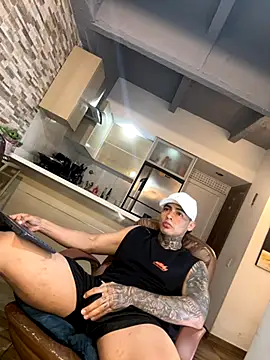 Dominiofit online show from 11/21/25, 12:31