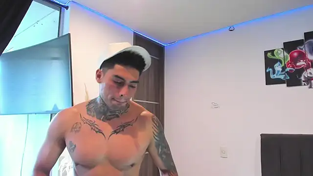 Dominiofit online show from 07/10/26, 11:43