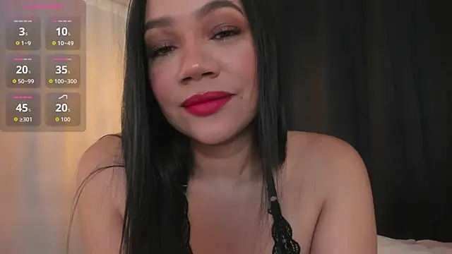 CherylFoster online show from 11/15/25, 08:57