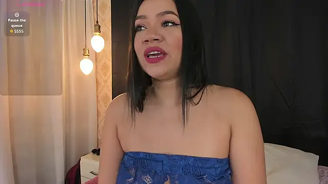 CherylFoster online show from 12/15/25, 08:36