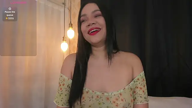 CherylFoster online show from 11/08/25, 08:23