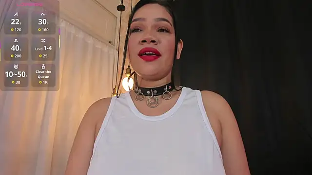 CherylFoster online show from 11/29/25, 08:53