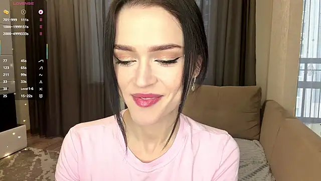 ElgaBlumer online show from 01/09/26, 07:15