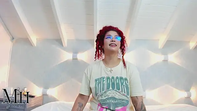 MizzHell online show from 02/14/26, 03:51