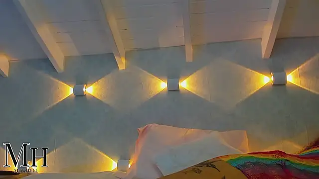 MizzHell online show from 02/02/26, 04:22