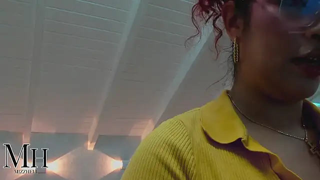 MizzHell online show from 04/03/26, 03:46