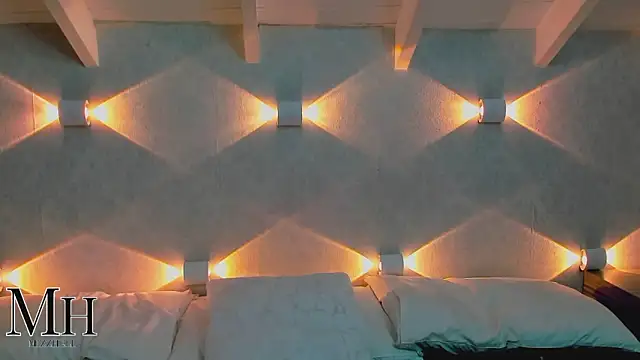 MizzHell online show from 03/07/26, 03:57