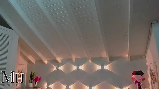 MizzHell online show from 04/12/26, 03:43