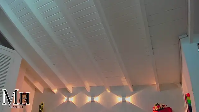 MizzHell online show from 03/16/26, 12:51