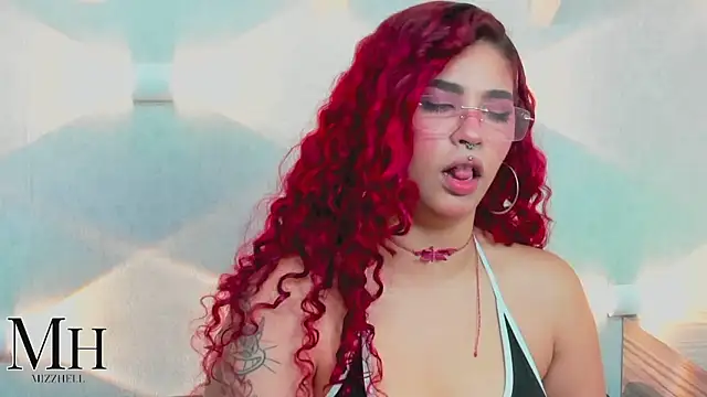 MizzHell online show from 03/21/26, 03:41