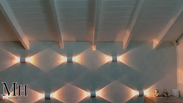 MizzHell online show from 03/28/26, 03:51