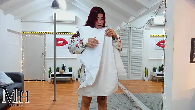 MizzHell online show from 01/12/26, 03:57