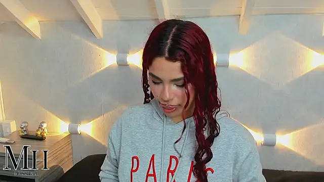 MizzHell online show from 02/12/26, 03:50