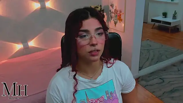 MizzHell online show from 04/06/26, 03:57