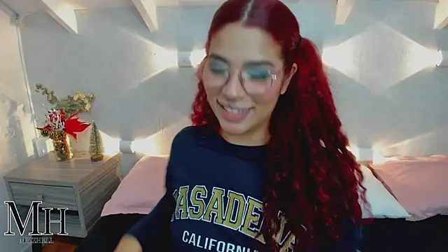 MizzHell online show from 12/22/25, 04:01