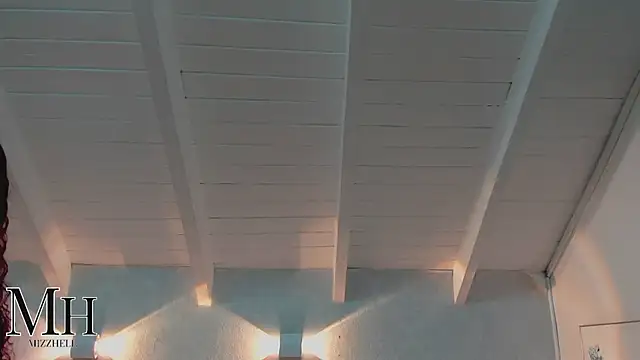 MizzHell online show from 03/29/26, 03:52