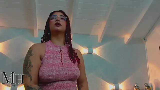 MizzHell online show from 03/05/26, 03:47