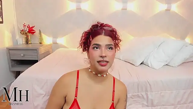 MizzHell online show from 12/18/25, 03:55