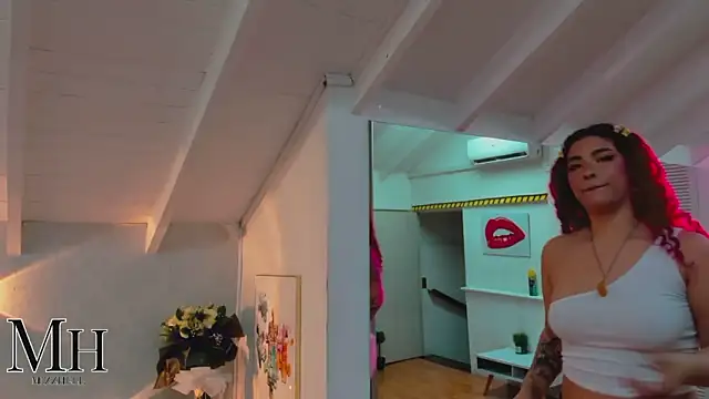 MizzHell online show from 04/07/26, 03:52