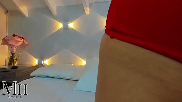 MizzHell online show from 11/01/25, 01:05