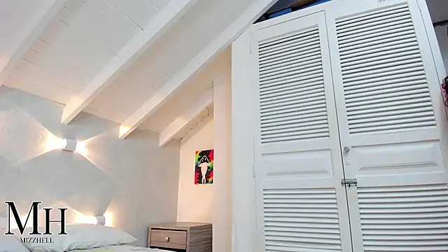 MizzHell online show from 11/08/25, 01:03