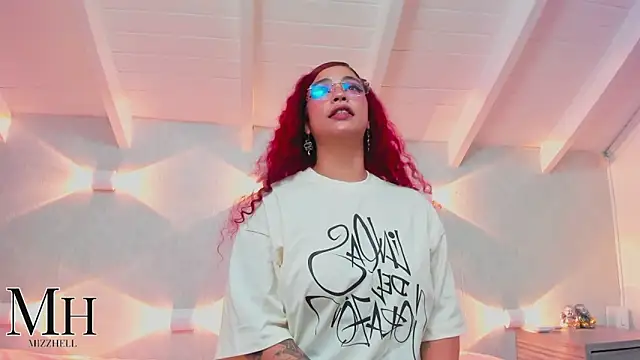 MizzHell online show from 02/21/26, 04:03