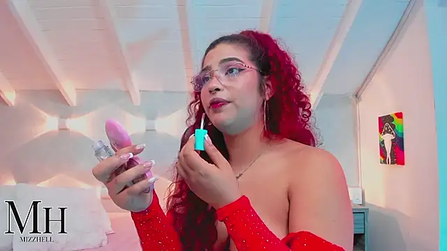 MizzHell online show from 03/16/26, 06:06