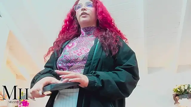 MizzHell online show from 03/30/26, 03:41