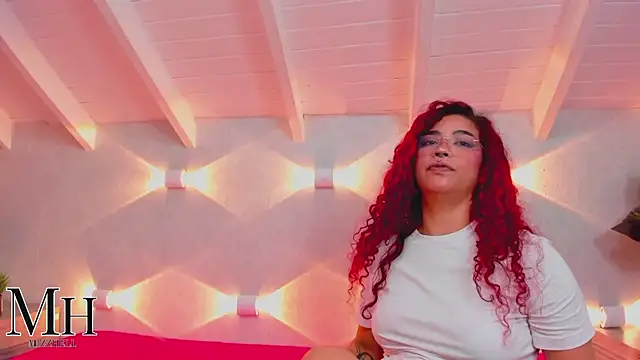 MizzHell online show from 03/02/26, 03:51