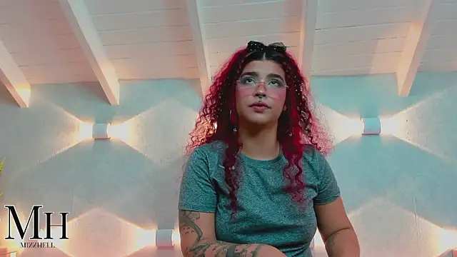 MizzHell online show from 02/28/26, 03:50